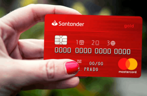 Cartão de crédito 1|2|3 do Santander – Como solicitar online