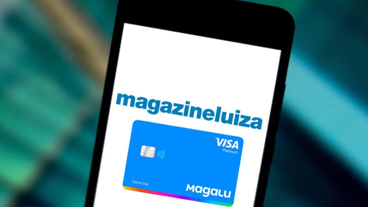 Cartão de crédito sem anuidade Magalu - Como solicitar online