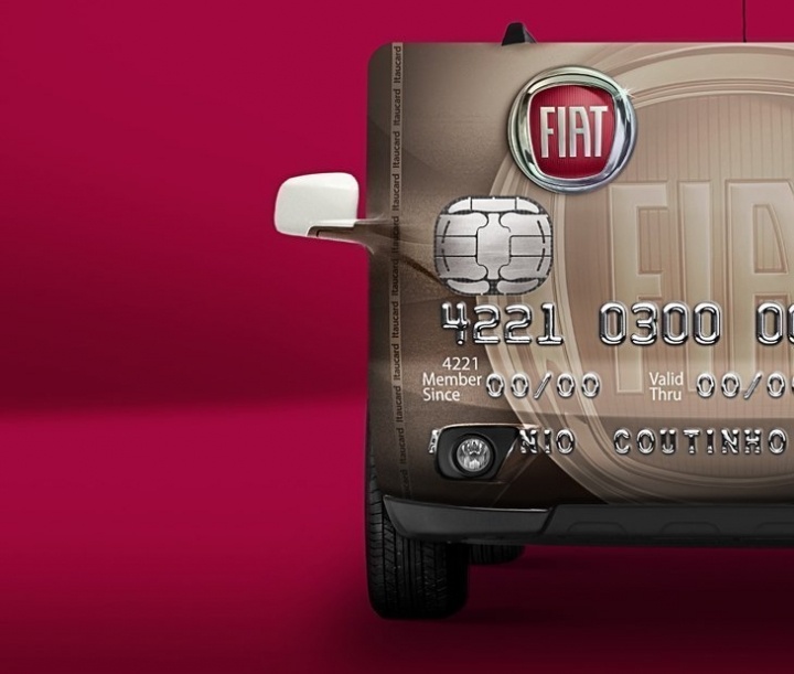 Cartão de crédito Platinum Fiat - Aprenda como solicitar