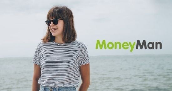 MoneyMan - Descubra como solicitar empréstimo online