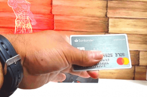 Saiba como solicitar o cartão de crédito Style Platinum do Santander