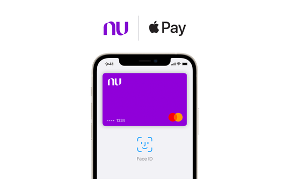 Apple Pay na Nubank - Saiba como usar