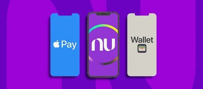 Apple Pay na Nubank - Saiba como usar