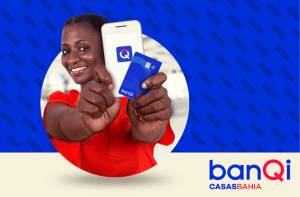 Cartão de crédito BanQi - Veja como solicitar