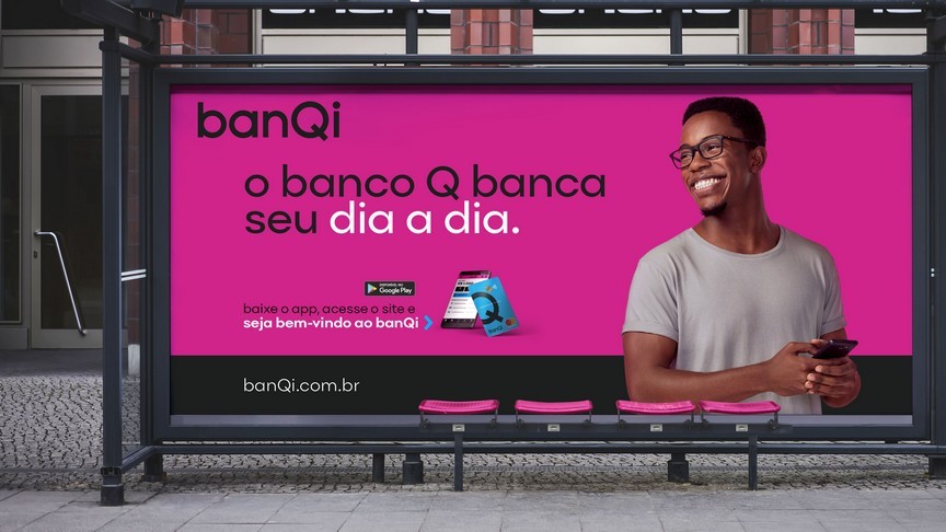 Cartão de crédito BanQi - Veja como solicitar