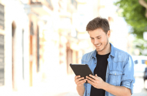 SacEmpréstimo - Como solicitar online