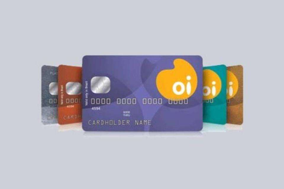 Cartão de Crédito da Oi - Veja como solicitar