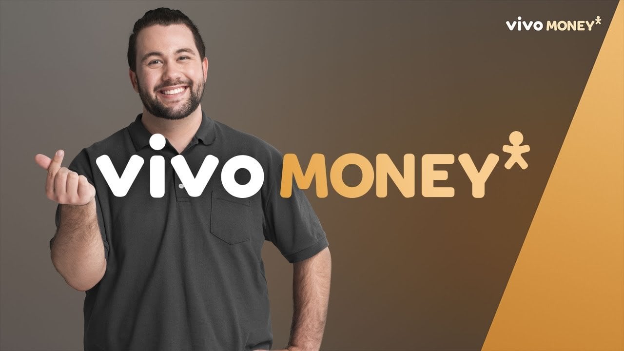 Vivo Money - Como simular empréstimo online