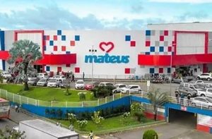 Mateuscard - Aprenda como solicitar