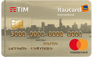 Cartão de Crédito TIM – veja como obter