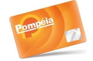 Cartão de crédito Pompéia – veja como solicitar online
