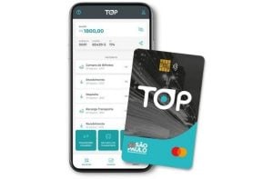 Cartão TOP – saiba como conseguir