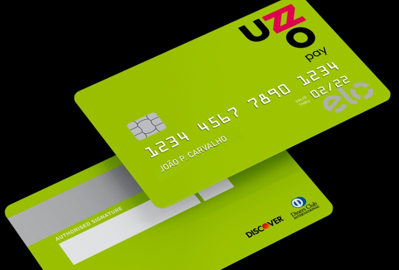 Uzzo Cartão de Crédito – como solicitar online