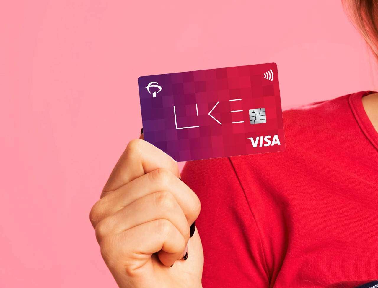 Cartão de Crédito Like Visa Bradesco – Veja como solicitar
