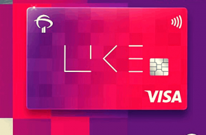 Cartão de Crédito Like Visa Bradesco – Veja como solicitar