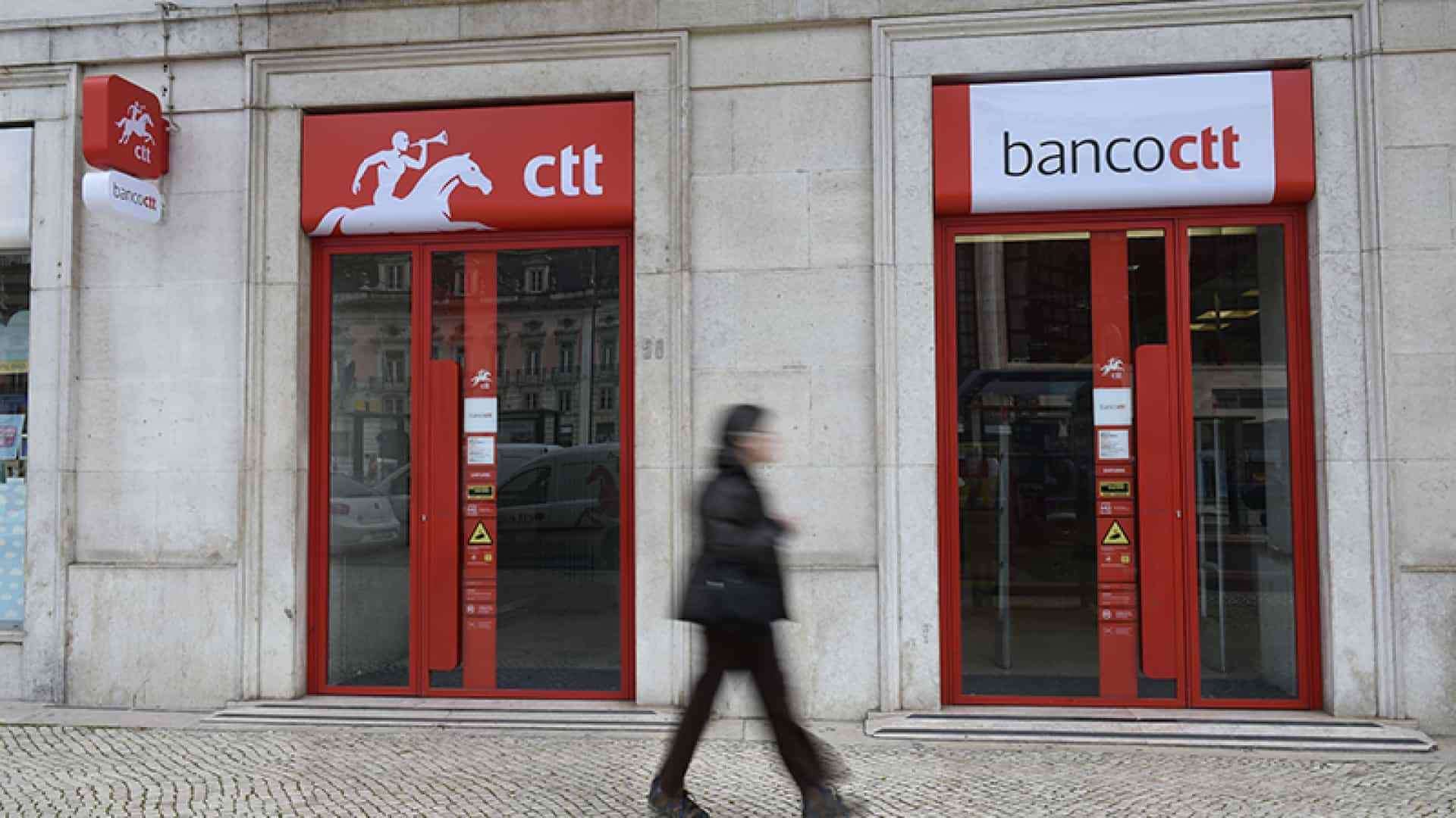 Cartão de Crédito do banco CTT – Descubra como solicitar online
