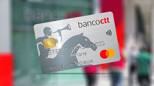 Cartão de Crédito do banco CTT – Descubra como solicitar online