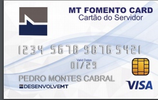 Cartão de Crédito Fomento – Veja como conseguir