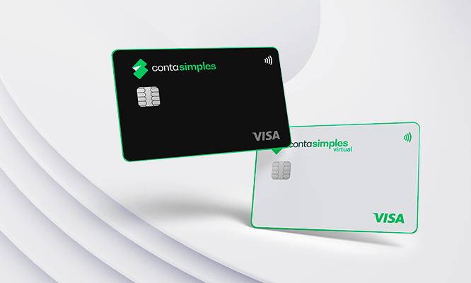 Cartão de Crédito Conta Simples – Saiba como conseguir