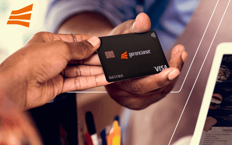 Gerencianet – Saiba como pedir o cartão de crédito
