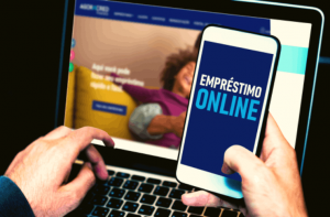 Agoracred Financeira – Descubra como solicitar empréstimo online