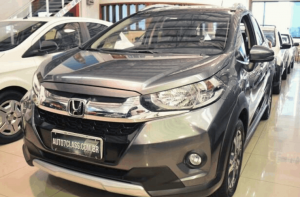 Auto 7 Class: veja como fazer o financiamento online
