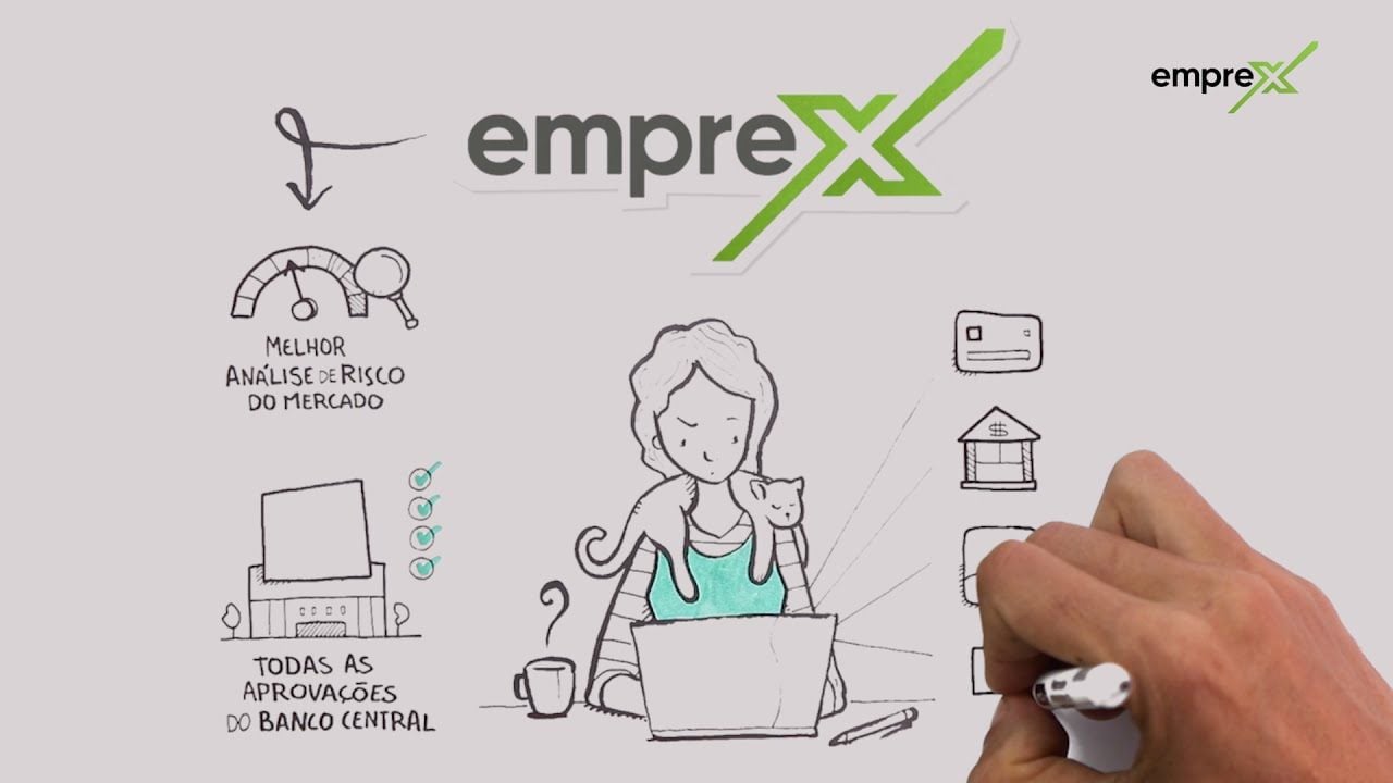Emprex – Descubra como simular empréstimo online