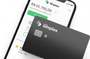 Cartão de Crédito Conta Simples – Saiba como conseguir