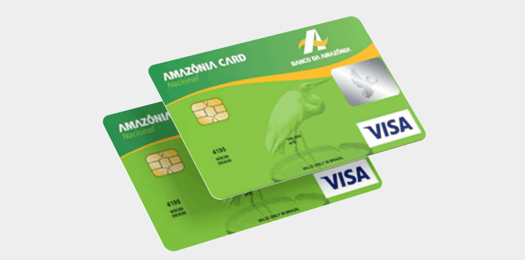 Amazônia Card – Veja como conseguir