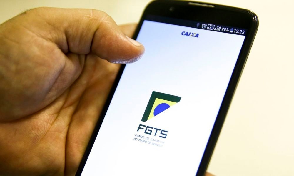 Saiba como consultar o FGTS pelo celular