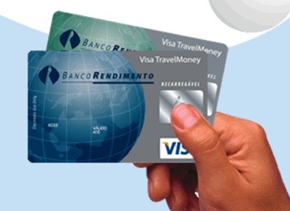 Banco Rendimento – Saiba como solicitar o cartão de crédito