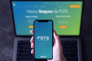 Saiba como consultar o FGTS pelo celular