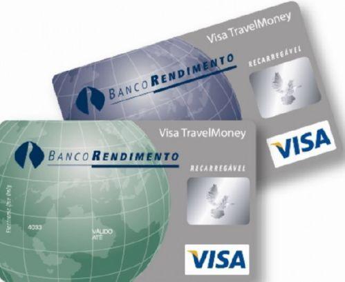 Banco Rendimento – Saiba como solicitar o cartão de crédito