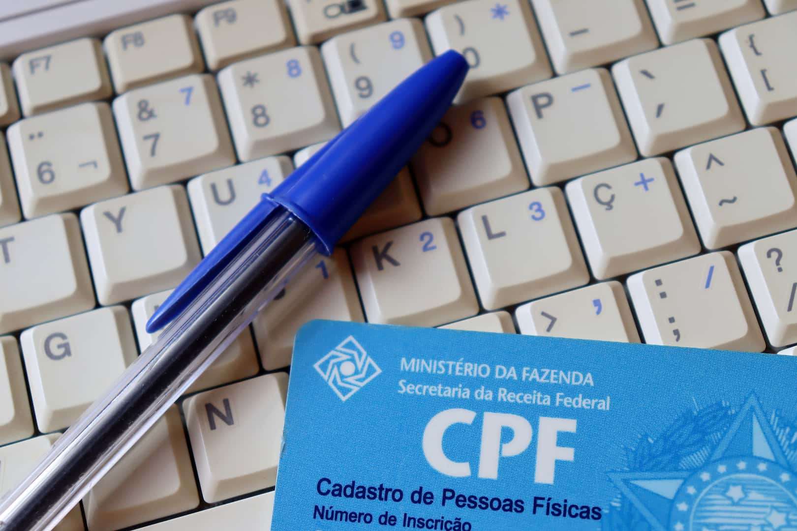 Descubra como consultar CPF online