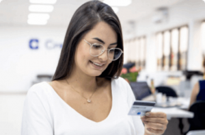 Credoro – Dinheiro rápido em conta