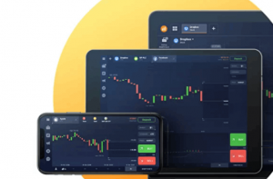 IQ Broker – Saiba como se inscrever e investir