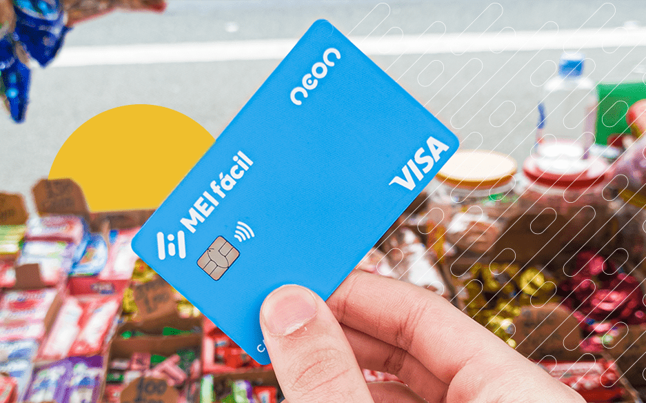 Cartão de Crédito MEI Fácil - Saiba como conseguir