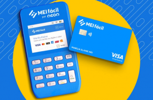 Cartão de Crédito MEI Fácil - Saiba como conseguir