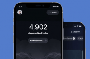 Sweatcoin - Descubra como se cadastrar para ganhar moedas virtuais