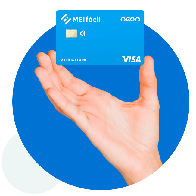 Cartão de Crédito MEI Fácil - Saiba como conseguir