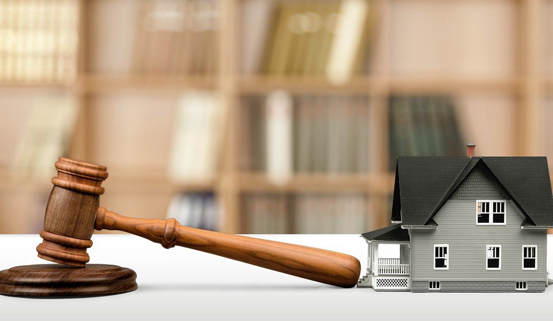 Aprenda o que é preciso saber na hora de adquirir um imóvel em leilão judicial