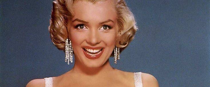 Esses são os itens mais valiosos que pertenceram a Marilyn Monroe