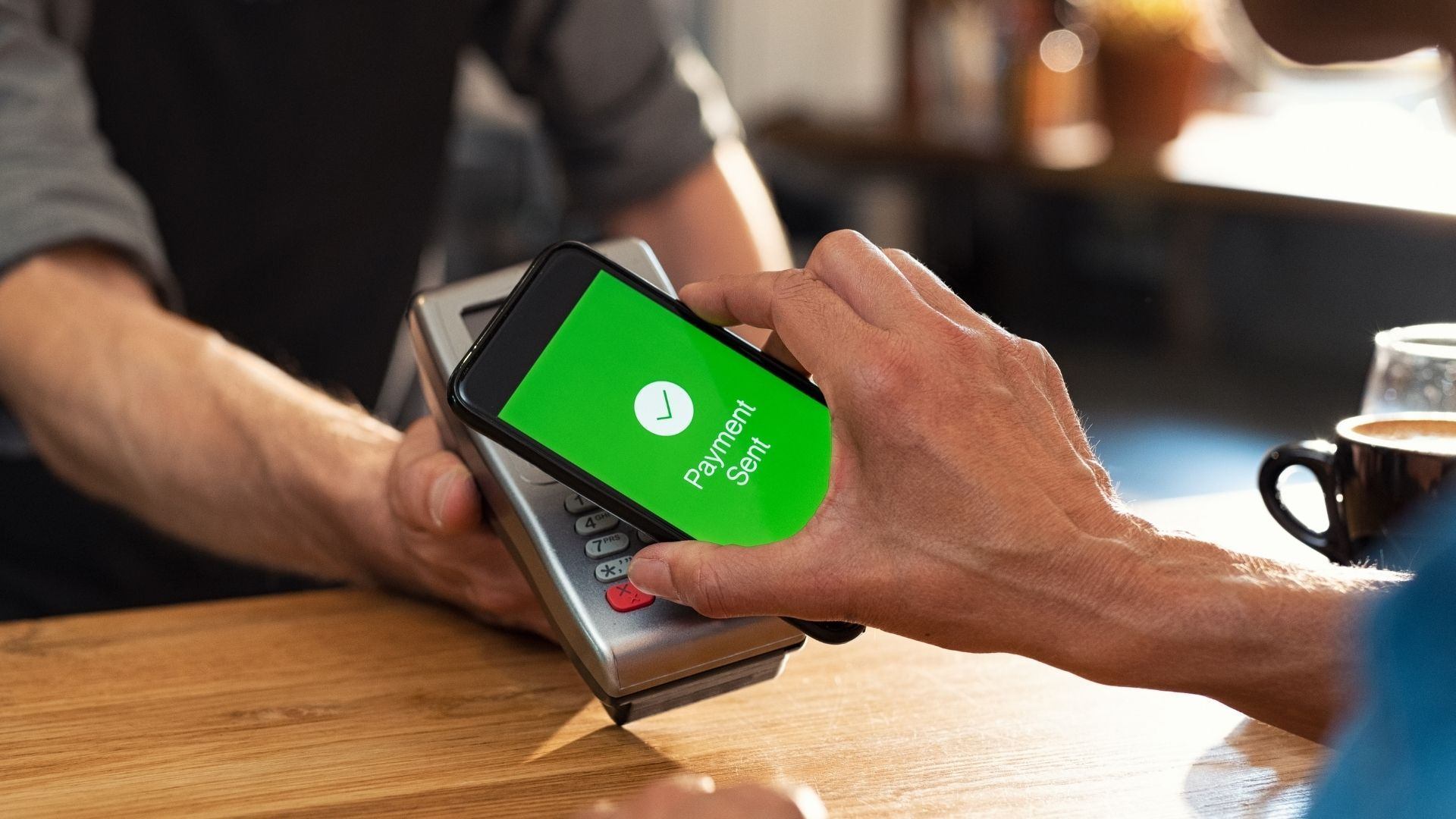 Saiba como fazer pagamentos por NFC