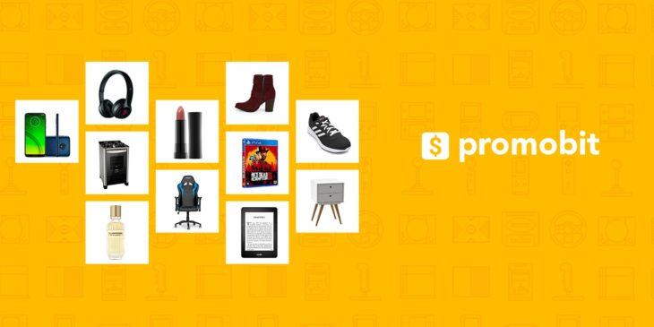 Promobit – Saiba como economizar em suas lojas favoritas