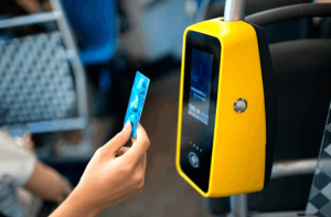 Pagar passagem com cartão de crédito – descubra como