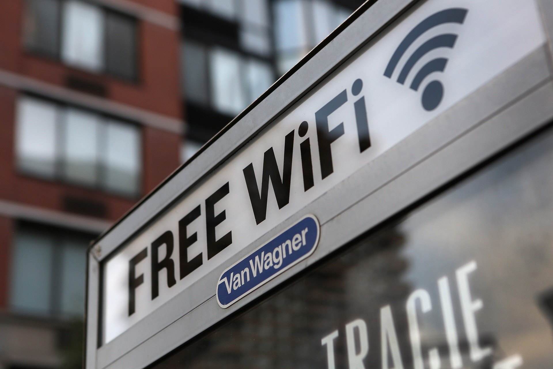 Como conseguir WiFi gratuito em lugares públicos para economizar
