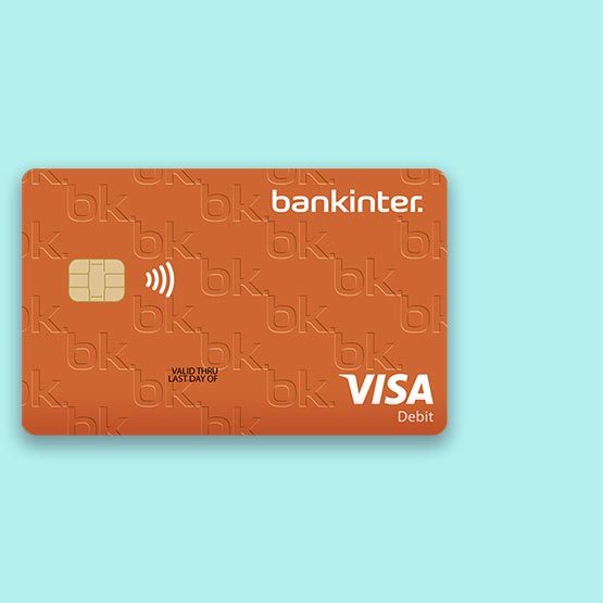Cartão de Crédito Único Gold Free for Life Bankinter - Veja como solicitar