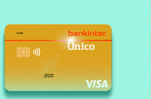 Cartão de Crédito Único Gold Free for Life Bankinter - Veja como solicitar