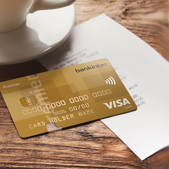 Cartão de Crédito Único Gold Free for Life Bankinter - Veja como solicitar