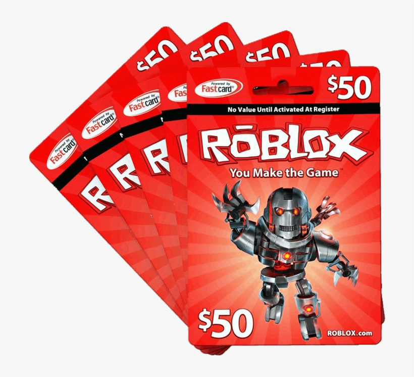 Como resgatar Gift Card Roblox e usar Robux - PS Verso